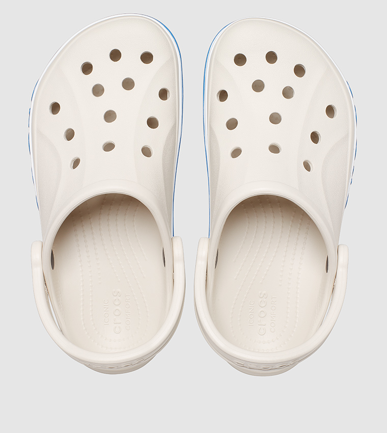 Bayaband Clogs