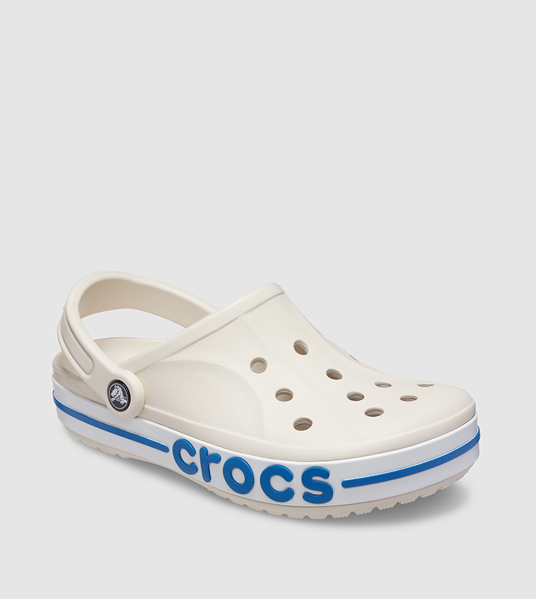 Bayaband Clogs