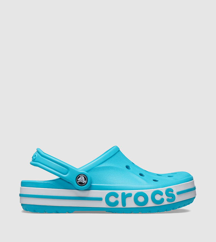 Bayaband Clogs
