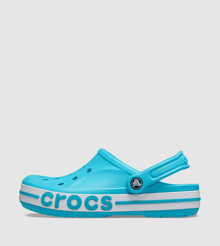 Bayaband Clogs