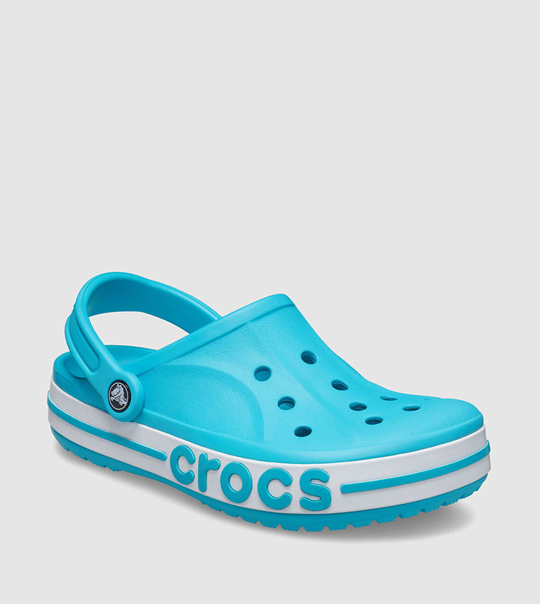 Bayaband Clogs