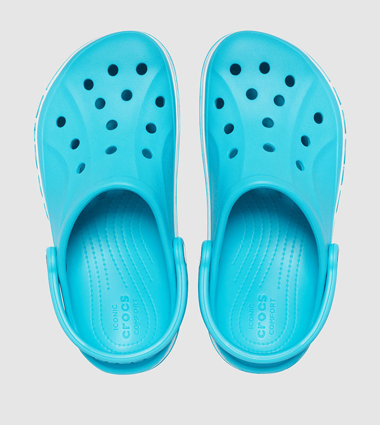 Bayaband Clogs