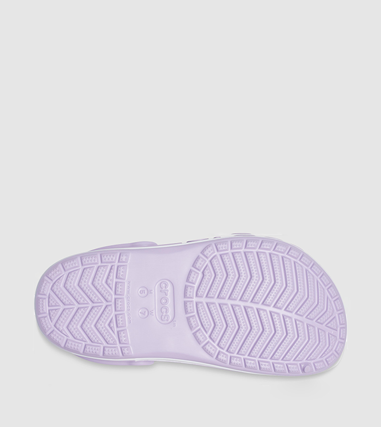 Bayaband Back Strap Clogs
