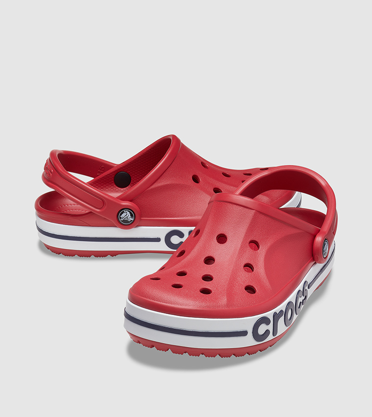 Bayaband Clog