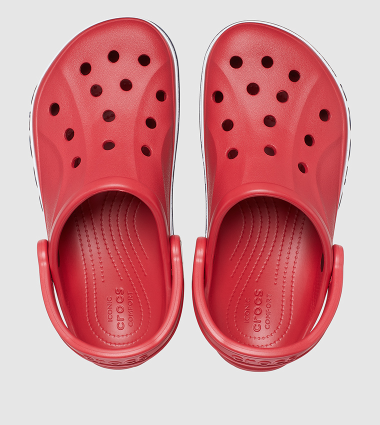 Bayaband Clog