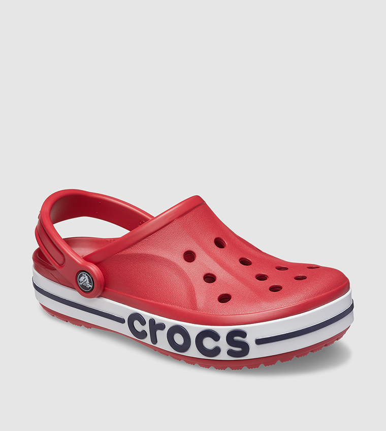 Bayaband Clog