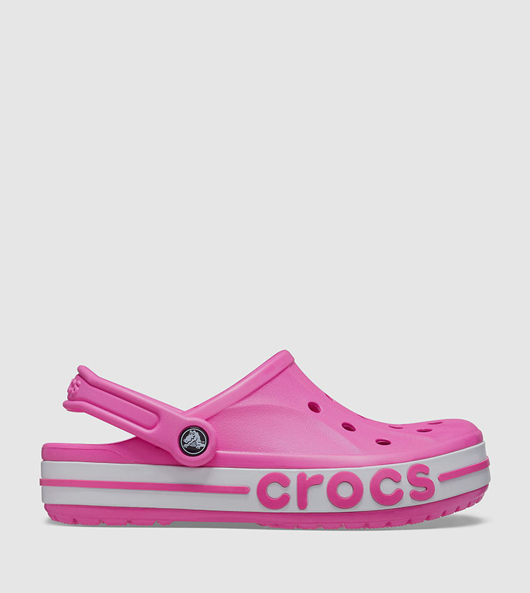 Bayaband hotsell clog crocs