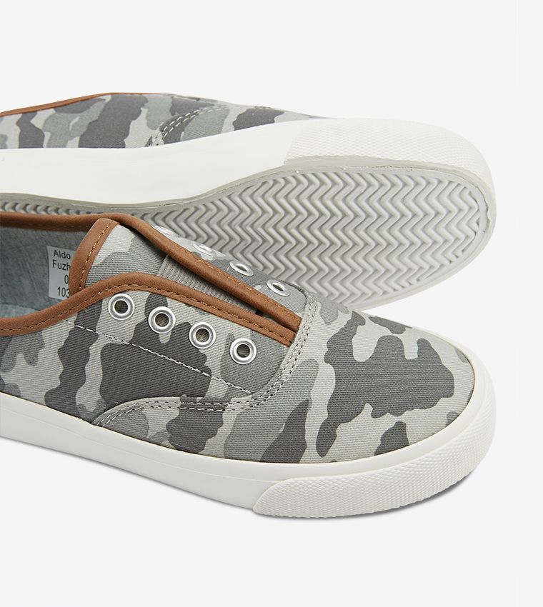 Aldo camouflage clearance shoes