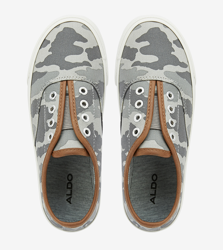 Aldo camo sale shoes