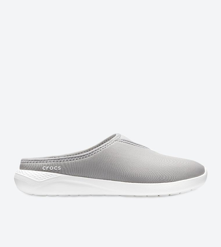 Crocs literide online mule