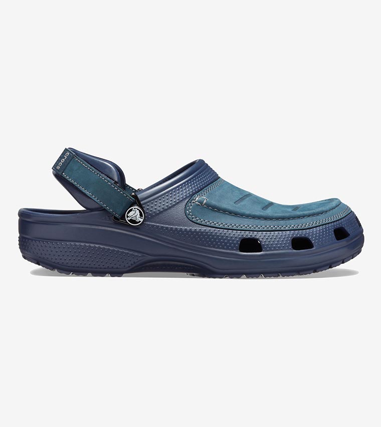 Buy Crocs Yukon Vista Clog Blue In Blue 6thStreet UAE