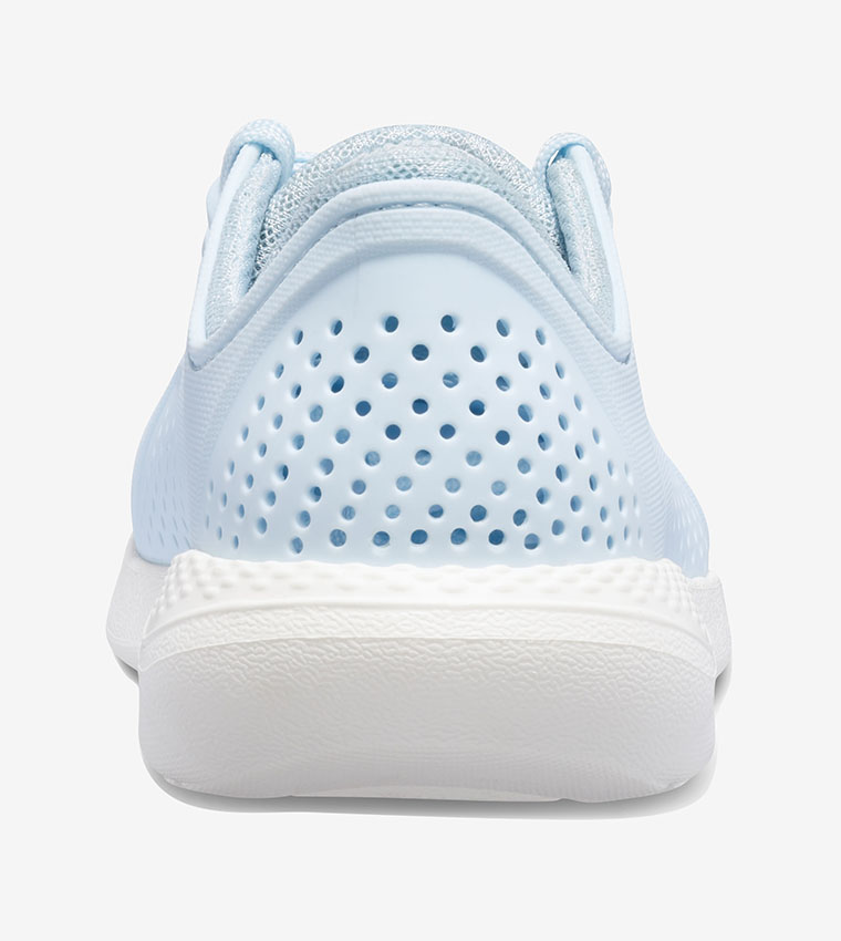 Buy Crocs Lite Ride Pacer Blue In Blue | 6thstreet Qatar
