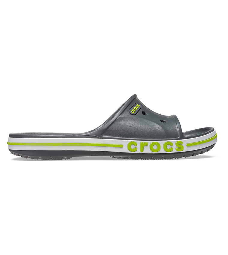 crocs bayaband slide