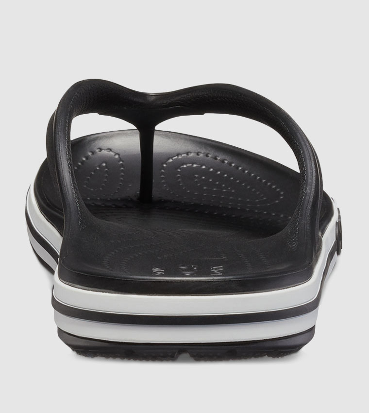 Bayaband Logo Detail Flip-Flops