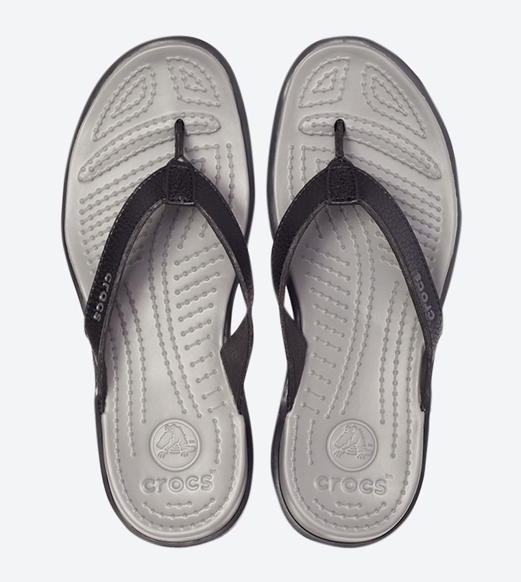Crocs capri iv sales