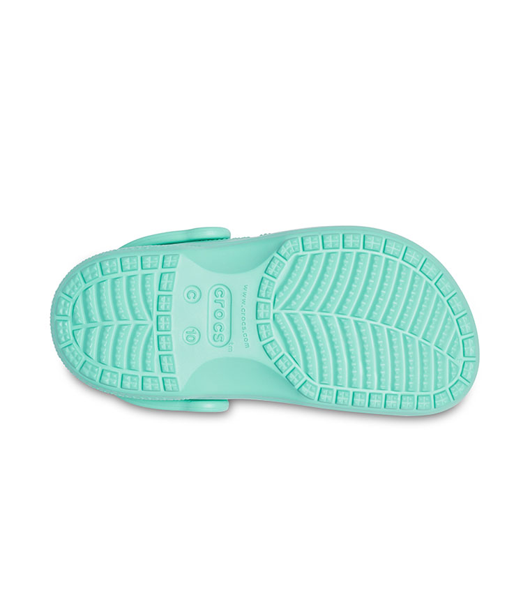 Buy Crocs Baya Clog In Blue 6thStreet Qatar