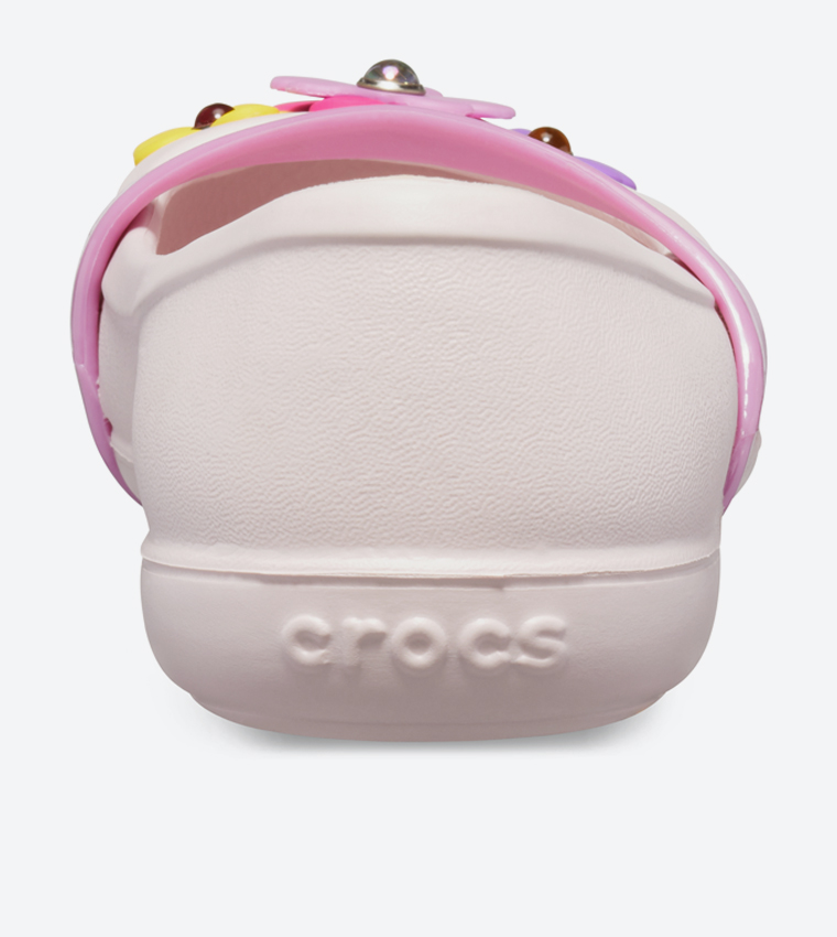 Crocs lina fashion charm