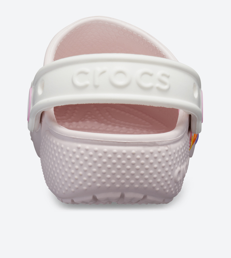 Cupcake crocs sale