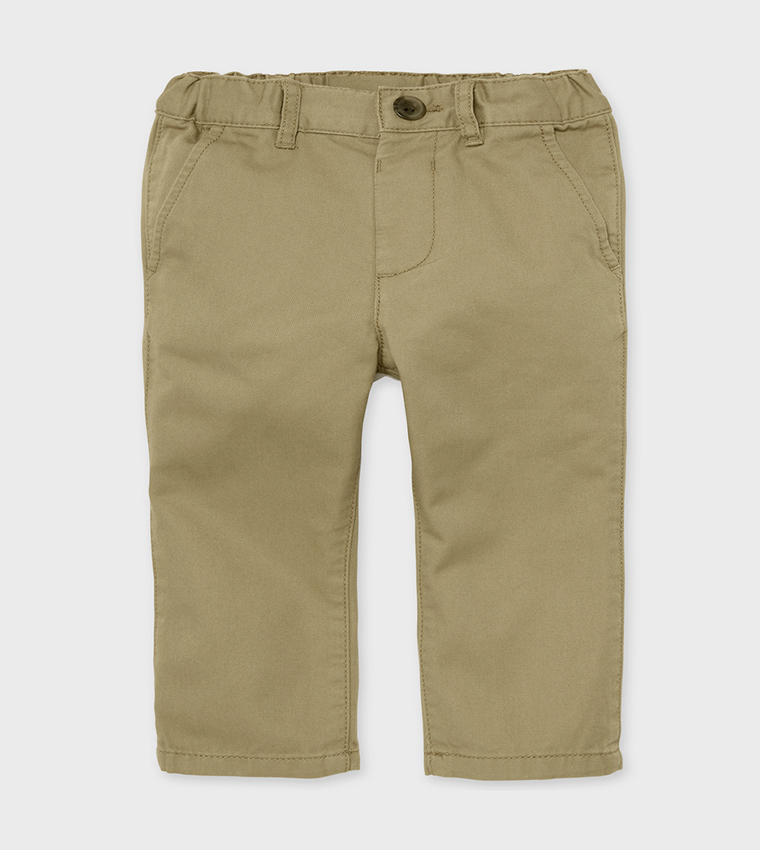 Boy Pants & Shorts | OshKosh | Free Shipping