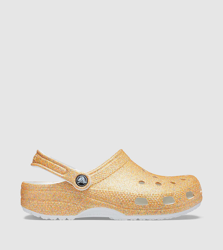 Crocs  Clogs - Orange clogs