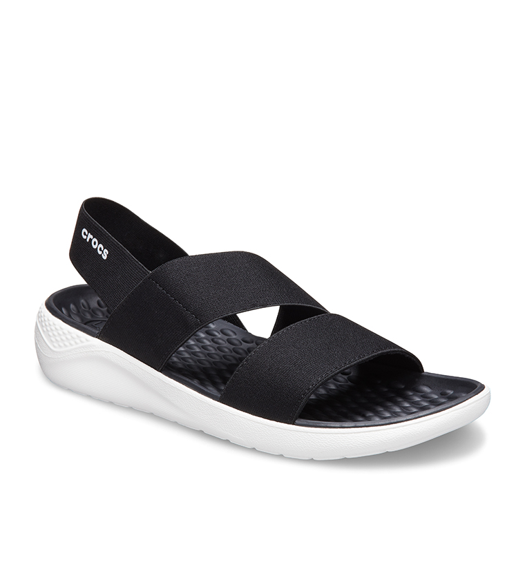 lite stride crocs