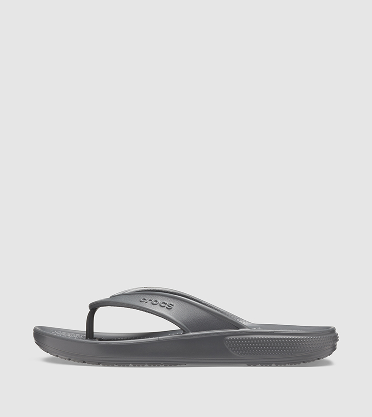 myntra crocs flip flops