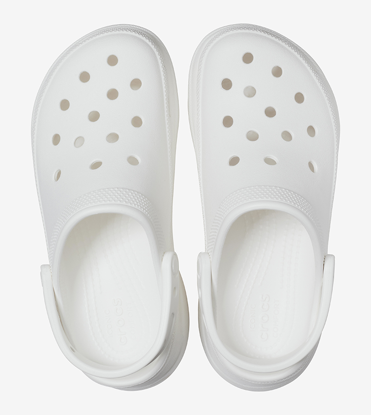 Crocs Classic Bae Clogs