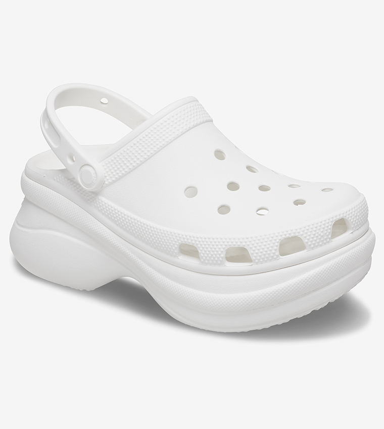 Crocs Classic Bae Clogs