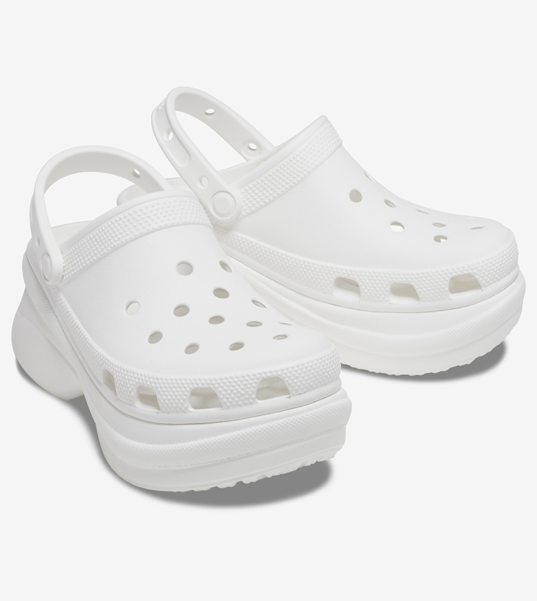 Crocs Classic Bae Clogs