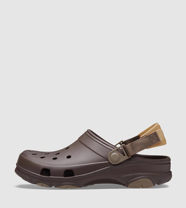 Classic All Terrain Clogs
