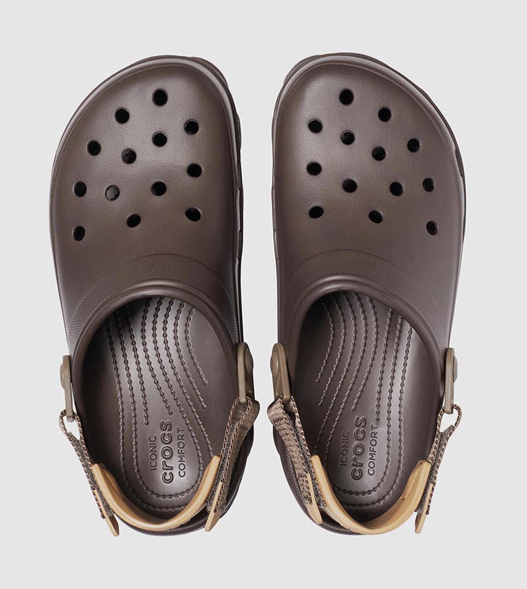 Classic All Terrain Clogs