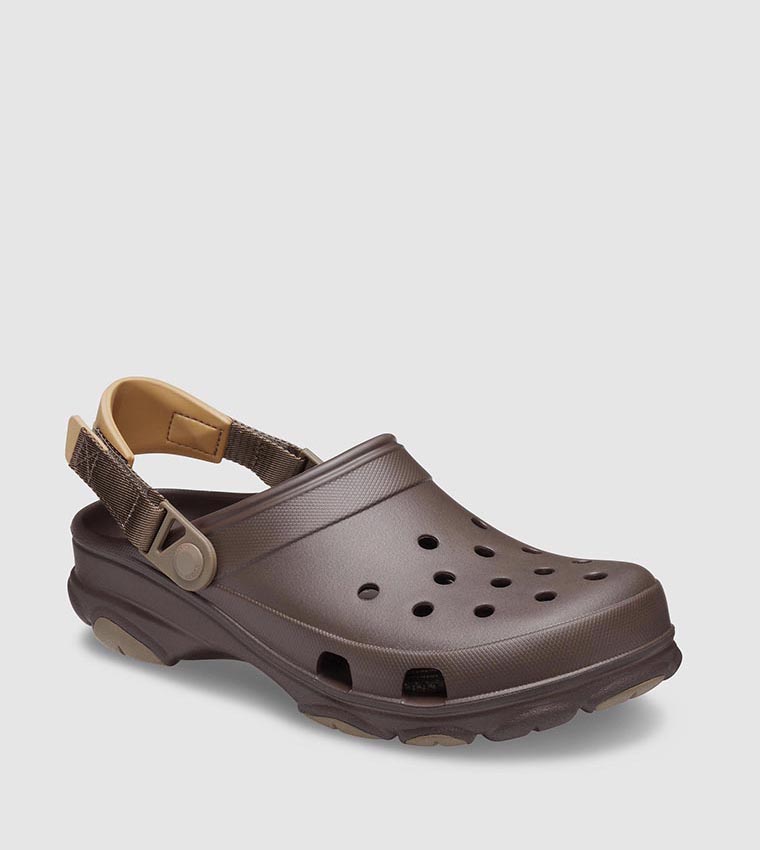 Classic All Terrain Clogs