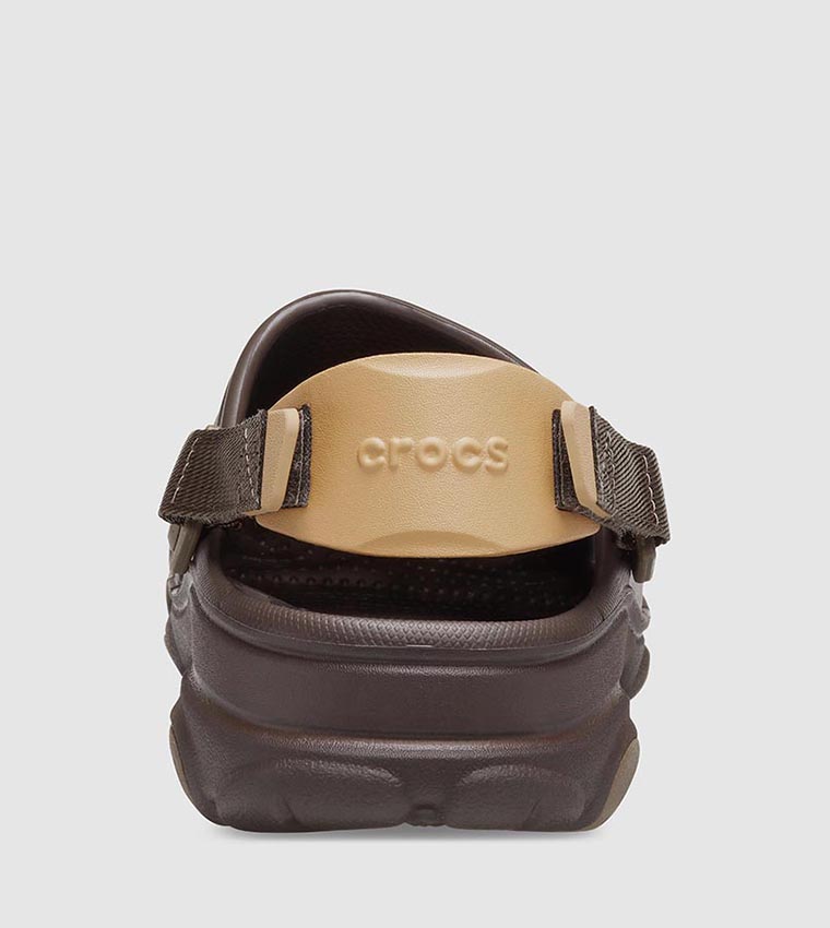Classic All Terrain Clogs
