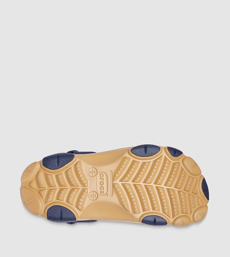 Classic All Terrain Clog