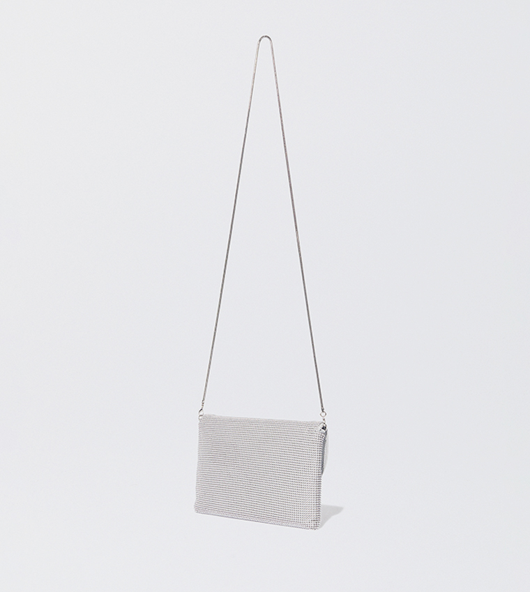 Embellished Clutch Bag