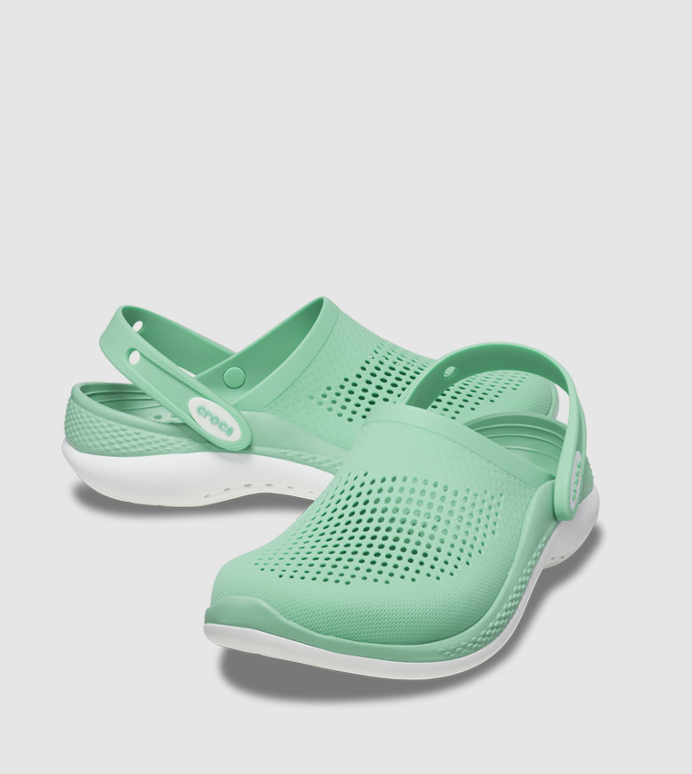 LiteRide™ 360 Clog
