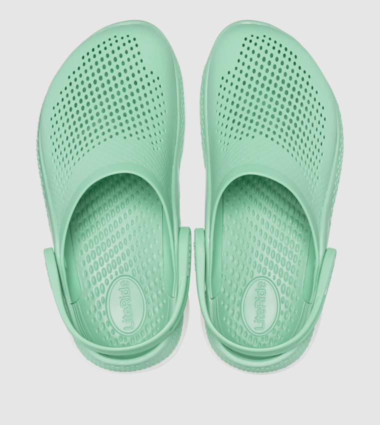 LiteRide™ 360 Clog