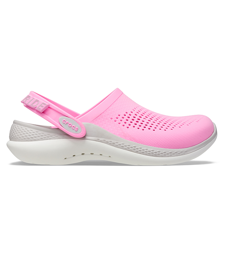 Buy Crocs LiteRide Sling Back 360 Clogs 