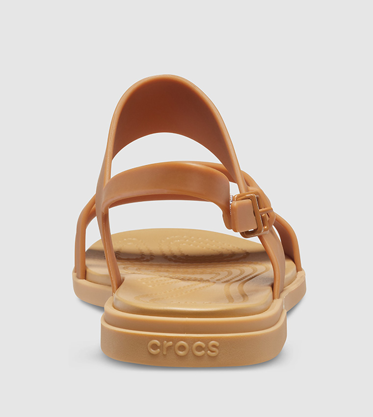 Strappy Sandal Crocs Tulum Toe Sandal Buy Crocs Crocs Tulum