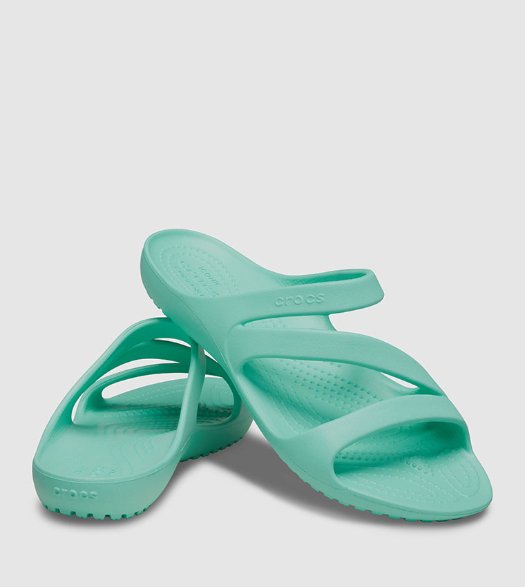 Kadee II Sandal W - Pistachio