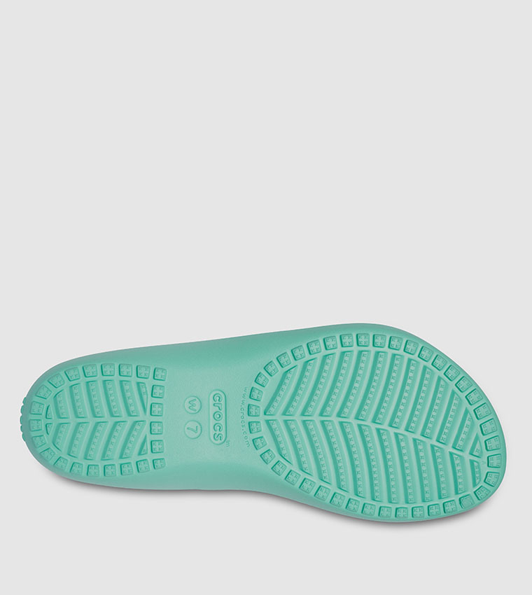 Kadee II Sandal W - Pistachio