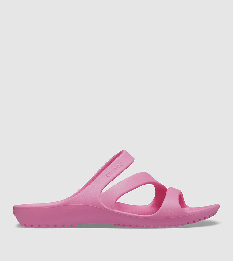 Koa Thong Sandals - Pink