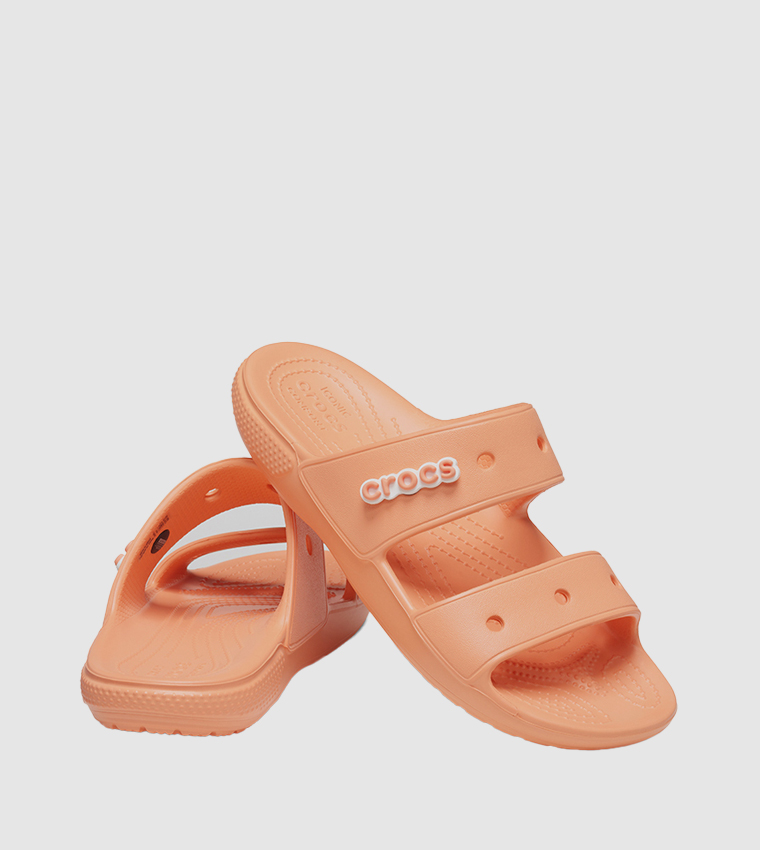 Classic Crocs Sandals