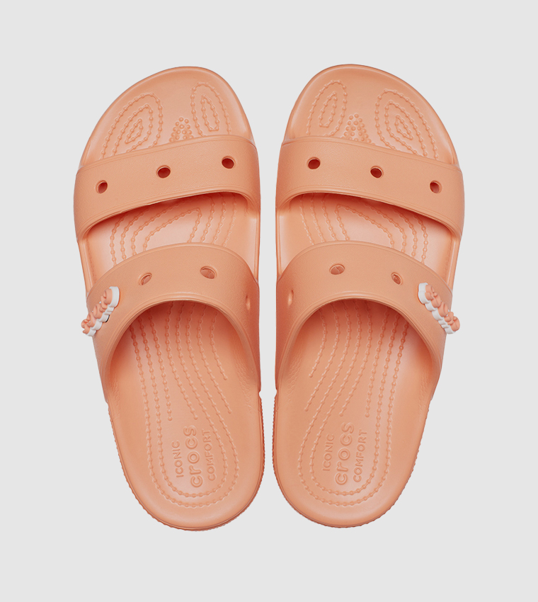 Classic Crocs Sandals