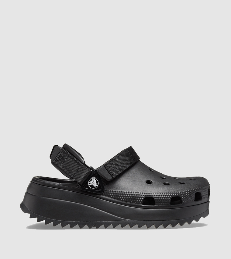 Classic Hiker Clog