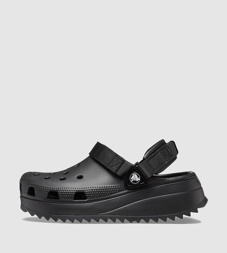 Classic Hiker Clog