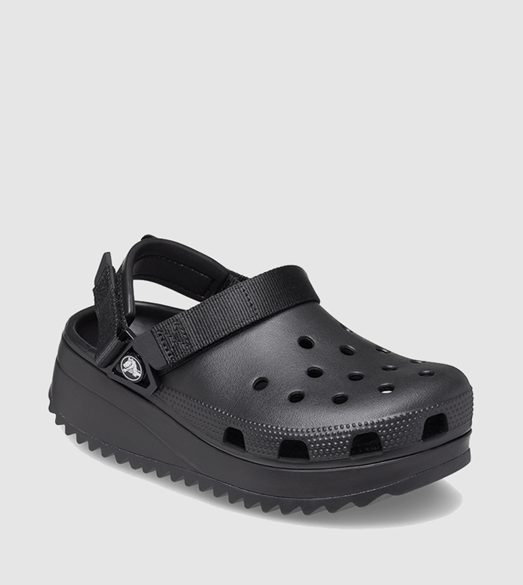 Classic Hiker Clog
