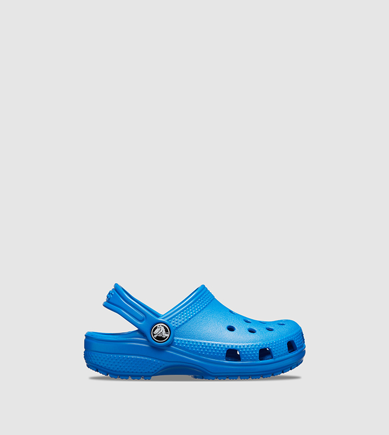 Classic Clogs