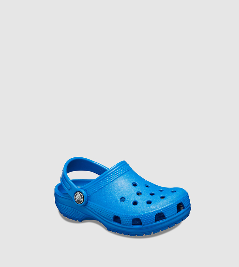 Classic Clogs