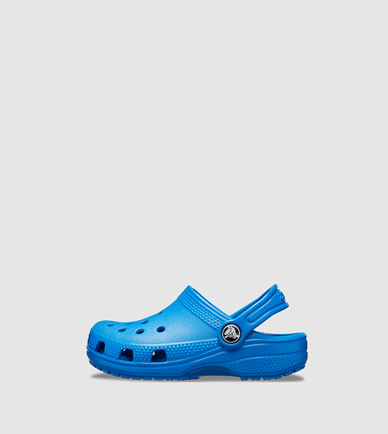 Classic Clogs